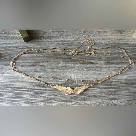 Bohemian belly chain A915 - Picture 2 of 2